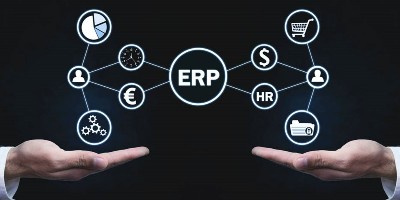 企业实施erp系统的目的是什么?