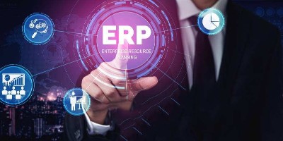 速达软件：ERP企业管理系统的亮点