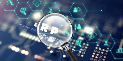 ERP企业管理系统到底有什么用？