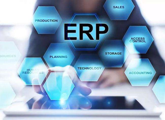 企业ERP系统,ERP管理系统,速达软件