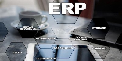 ERP生产管理软件系统的主要功能模块是什么？