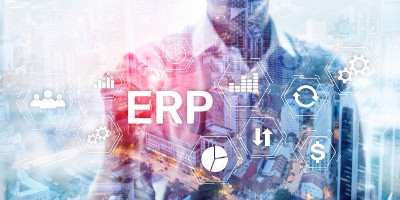 速达软件：教企业选择ERP系统